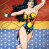 DC Comics Wonder Woman Ready to Fight iPhone X Pro Case