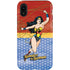 DC Comics Wonder Woman Ready to Fight iPhone XR Pro Case
