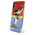 DC Comics Wonder Woman Ready to Fight iPhone XS Skin