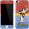 DC Comics Wonder Woman Ready to Fight Apple iPod Skin