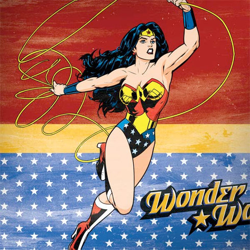 DC Comics Wonder Woman Ready to Fight Legion Y720 Skin