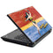 DC Comics Wonder Woman Ready to Fight Lenovo T420 Skin