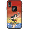 DC Comics Wonder Woman Ready to Fight LifeProof Fre iPhone Skin