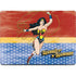 DC Comics Wonder Woman Ready to Fight MacBook Pro 14in (2021-24) Skin