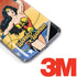 DC Comics Wonder Woman Ready to Fight Moto E5 Plus Skin