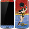 DC Comics Wonder Woman Ready to Fight Moto G6 Skin