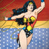 DC Comics Wonder Woman Ready to Fight Moto G6 Skin