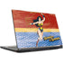 DC Comics Wonder Woman Ready to Fight MSI GS65 Stealth Laptop Skin