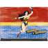 DC Comics Wonder Woman Ready to Fight MSI GS65 Stealth Laptop Skin