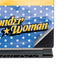DC Comics Wonder Woman Ready to Fight MSI GS65 Stealth Laptop Skin