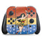 DC Comics Wonder Woman Ready to Fight Nintendo Switch (2017-2021) Joy-Con Controller Skin