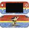 DC Comics Wonder Woman Ready to Fight Nintendo Switch Lite Skin