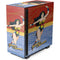 DC Comics Wonder Woman Ready to Fight NZXT H510 Compact ATX Mid-Tower Case Skin