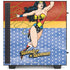 DC Comics Wonder Woman Ready to Fight NZXT H510 Compact ATX Mid-Tower Case Skin