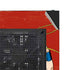 DC Comics Wonder Woman Ready to Fight NZXT H510 Compact ATX Mid-Tower Case Skin