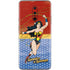 DC Comics Wonder Woman Ready to Fight OnePlus 7 Pro Skin