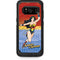 DC Comics Wonder Woman Ready to Fight Otterbox Commuter Galaxy Skin