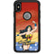 DC Comics Wonder Woman Ready to Fight Otterbox Commuter iPhone Skin