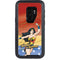 DC Comics Wonder Woman Ready to Fight Otterbox Defender Galaxy Skin