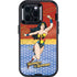 DC Comics Wonder Woman Ready to Fight Otterbox Defender iPhone Skin
