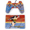 DC Comics Wonder Woman Ready to Fight PlayStation Classic Bundle Skin