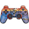 DC Comics Wonder Woman Ready to Fight PS3 Dual Shock wireless controller Skin