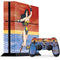 DC Comics Wonder Woman Ready to Fight PS4 Console and Controller Bundle Skin