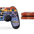 DC Comics Wonder Woman Ready to Fight PS4 Console and Controller Bundle Skin