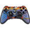 DC Comics Wonder Woman Ready to Fight PS4/PC SCUF Impact Controller Skin