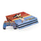 DC Comics Wonder Woman Ready to Fight PS4 Pro Bundle Skin