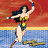 DC Comics Wonder Woman Ready to Fight PS4 Pro/Slim Controller Skin