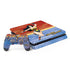 DC Comics Wonder Woman Ready to Fight PS4 Slim Bundle Skin