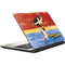 DC Comics Wonder Woman Ready to Fight Satellite L50-B / S50-B Skin