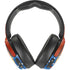 DC Comics Wonder Woman Ready to Fight Skullcandy Venue Skin
