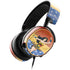 DC Comics Wonder Woman Ready to Fight SteelSeries Arctis 5 Skin