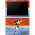DC Comics Wonder Woman Ready to Fight Surface Go Skin