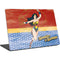 DC Comics Wonder Woman Ready to Fight Surface Laptop 4 15in Skin
