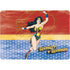 DC Comics Wonder Woman Ready to Fight Surface Laptop Studio Skin