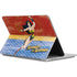 DC Comics Wonder Woman Ready to Fight Surface Laptop Studio Skin