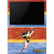 DC Comics Wonder Woman Ready to Fight Surface Pro 6 Skin