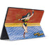 DC Comics Wonder Woman Ready to Fight Surface Pro 6 Skin