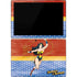 DC Comics Wonder Woman Ready to Fight Surface Pro 7 Skin