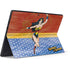 DC Comics Wonder Woman Ready to Fight Surface Pro 7 Skin