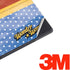 DC Comics Wonder Woman Ready to Fight Surface Pro 7 Skin