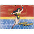 DC Comics Wonder Woman Ready to Fight Surface Pro 8 Skin