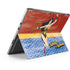 DC Comics Wonder Woman Ready to Fight Surface Pro 8 Skin