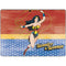 DC Comics Wonder Woman Ready to Fight Surface Pro 9 Skin