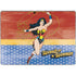 DC Comics Wonder Woman Ready to Fight Surface Pro 9 Skin