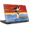 DC Comics Wonder Woman Ready to Fight Lenovo ThinkPad Skin