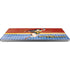 DC Comics Wonder Woman Ready to Fight Universal Laptop 11in (8.8 x 6.2in) Skin